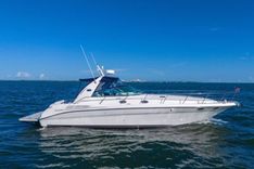Sea Ray 400 Sundancer