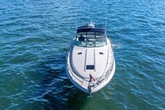 Sea Ray 400 Sundancer 41 yacht sale