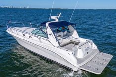 Buy a yacht Sea Ray 400 Sundancer 41