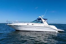 the best price on Sea Ray 400 Sundancer - SEA RAY