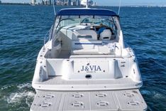 Sea Ray 400 Sundancer 1997 price