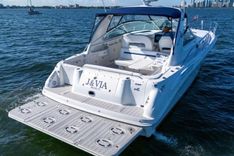 Sea Ray 400 Sundancer - SEA RAY yacht sale