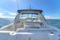 the best price on Sea Ray 400 Sundancer 41