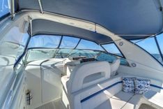 Sea Ray 400 Sundancer - SEA RAY price