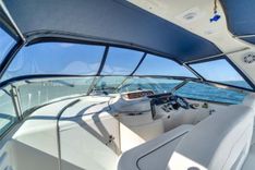 Sea Ray 400 Sundancer 41 price