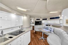 Buy a yacht Sea Ray 400 Sundancer