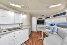 Sea Ray 400 Sundancer - SEA RAY