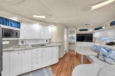 Buy a Sea Ray 400 Sundancer 41 at Shestakov Yacht Sales