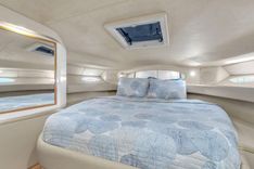 the best price on Sea Ray 400 Sundancer