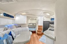 Sea Ray 400 Sundancer