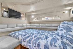 best yacht sales deals Sea Ray 400 Sundancer 41