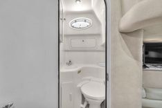 Buy a Sea Ray 400 Sundancer - SEA RAY at Shestakov Yacht Sales