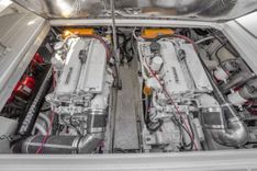 Buy a yacht Sea Ray 400 Sundancer - SEA RAY