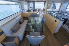 AMOR FATI 64 yacht sale