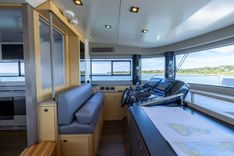 Buy a yacht AMOR FATI 64