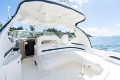 Buy a yacht Sea Ray 420 Sundancer - SEA RAY