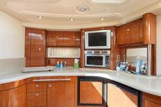 best yacht sales deals Sea Ray 420 Sundancer 2004