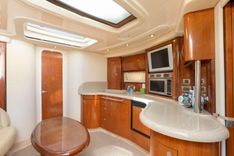 Buy a yacht Sea Ray 420 Sundancer - SEA RAY