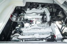 Sea Ray 420 Sundancer 42 price