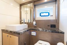 best yacht sales deals AMOR FATI 64