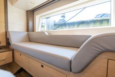 AMOR FATI 64 yacht sale