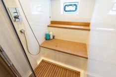 Buy a yacht AMOR FATI