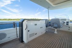 best yacht sales deals AMOR FATI - SIRENA