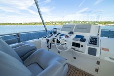 best yacht sales deals AMOR FATI