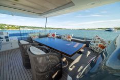 Buy a yacht AMOR FATI 64 Flybridge