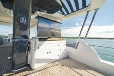 AMOR FATI - SIRENA yacht sale