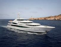 LADY CHRISTINE - FeadShip