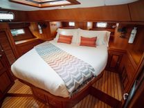 FREE RANGE - HYLAS yacht sale