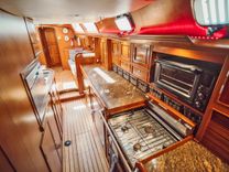 Buy a FREE RANGE 2008 at Shestakov Yacht Sales