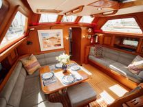 FREE RANGE - HYLAS yacht sale