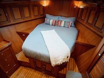 Buy a FREE RANGE 54 at Shestakov Yacht Sales