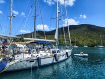 Buy a FREE RANGE 54 at Shestakov Yacht Sales