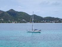 Buy a yacht FREE RANGE - HYLAS