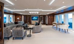 Купить яхту HAMPSHIRE 216 в Shestakov Yacht Sales