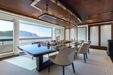 Продажа яхты HAMPSHIRE - FeadShip