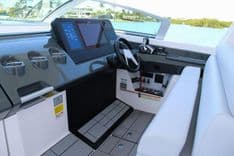 Buy a AVIARA AV40 OB 2023 at Shestakov Yacht Sales
