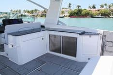 AVIARA AV40 OB 40 yacht sale