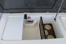 best yacht sales deals AVIARA AV40 OB AV40 OB