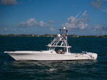 Buy a EXECUTIVE DECISION 52 at Shestakov Yacht Sales