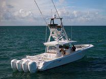 EXECUTIVE DECISION - HCB yacht sale