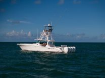 Buy a yacht EXECUTIVE DECISION 2021