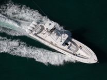 Buy a EXECUTIVE DECISION 2021 at Shestakov Yacht Sales
