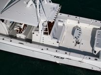 Buy a yacht EXECUTIVE DECISION 53 Suenos