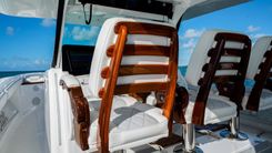 Buy a EXECUTIVE DECISION 53 Suenos at Shestakov Yacht Sales