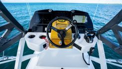 Buy a EXECUTIVE DECISION - HCB at Shestakov Yacht Sales