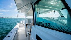 best yacht sales deals EXECUTIVE DECISION 2021